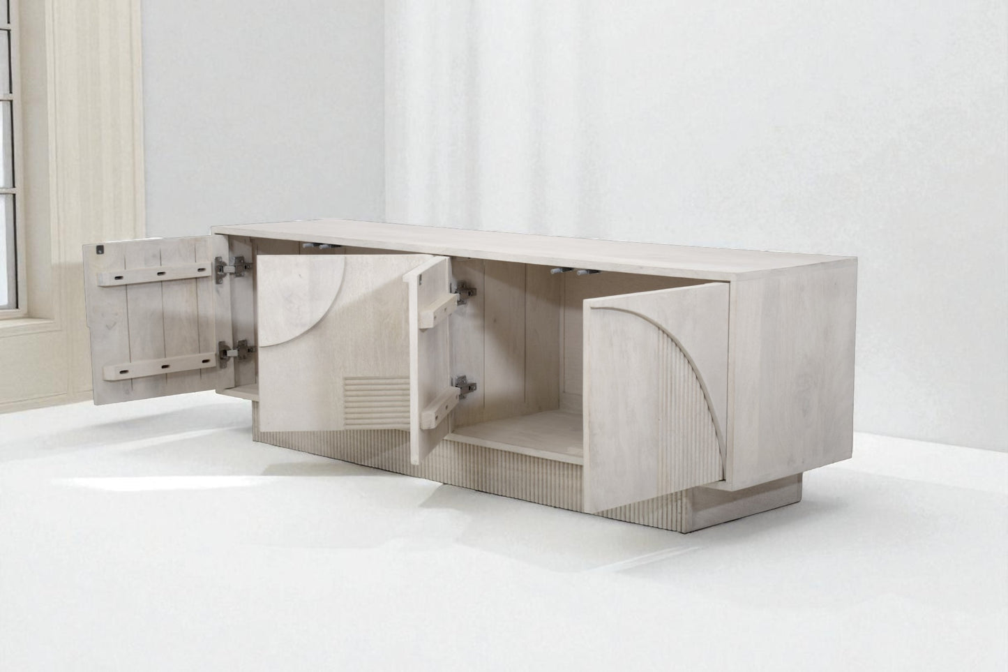 Aramis TV Unit
