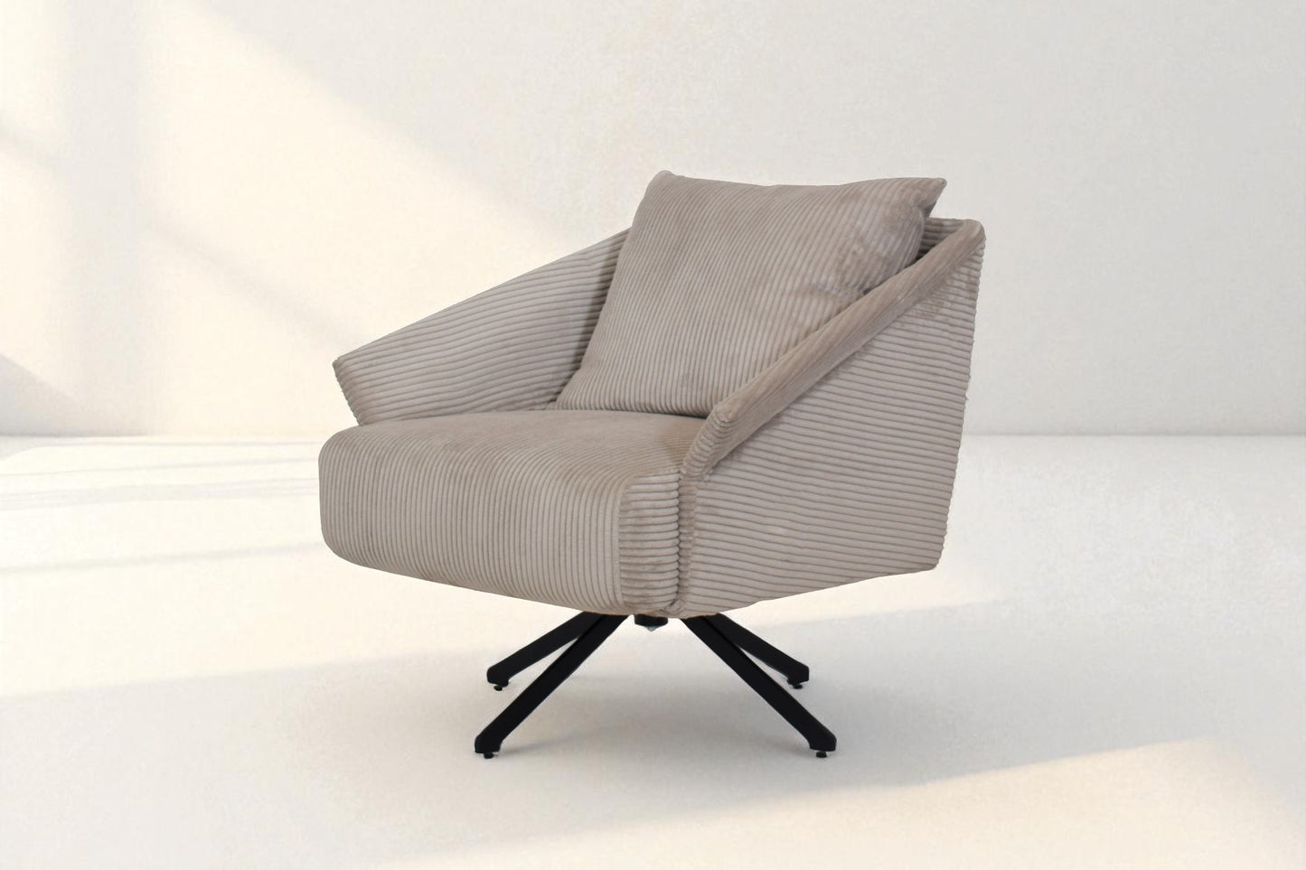 Sauve Leisure Chair