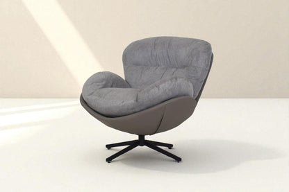 Escano Fabric Leisure Chair