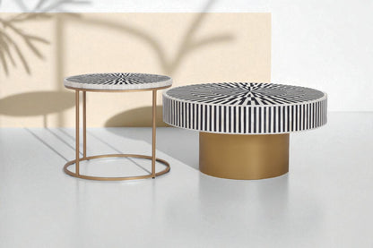 Aiyana Coffee & End Table