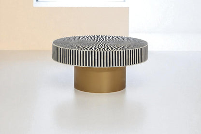 Aiyana Coffee & End Table