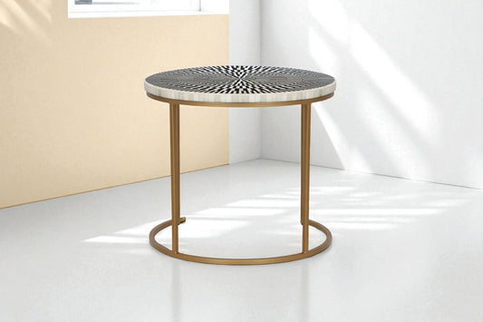 Aiyana End Table