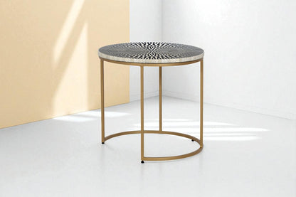 Aiyana Coffee & End Table