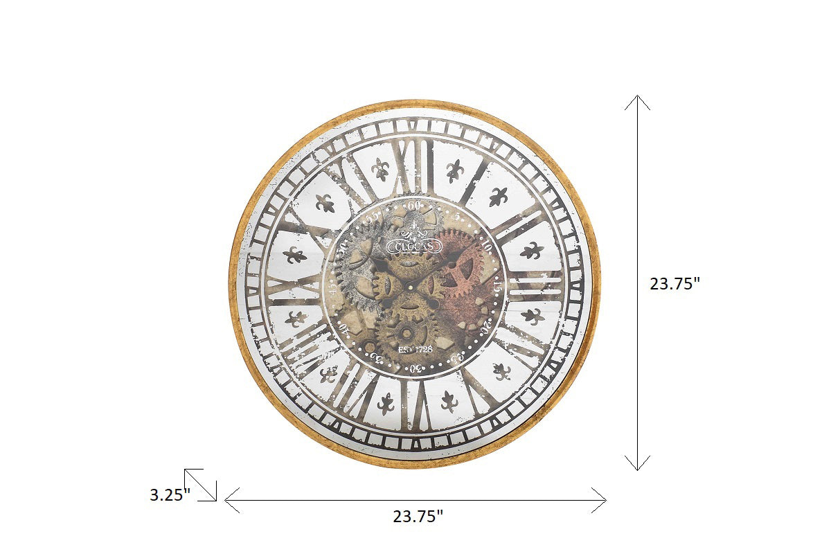 Technical specification