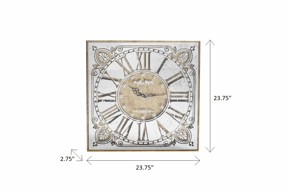 Technical specification