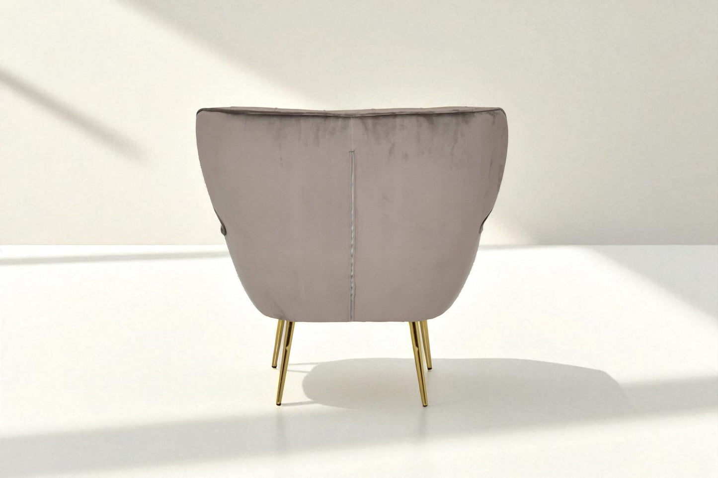 Ynez Fabric Leisure Chair