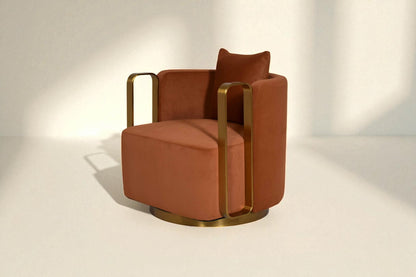 Vicente Leisure Chair