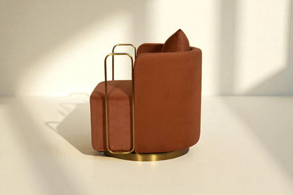 Vicente Leisure Chair