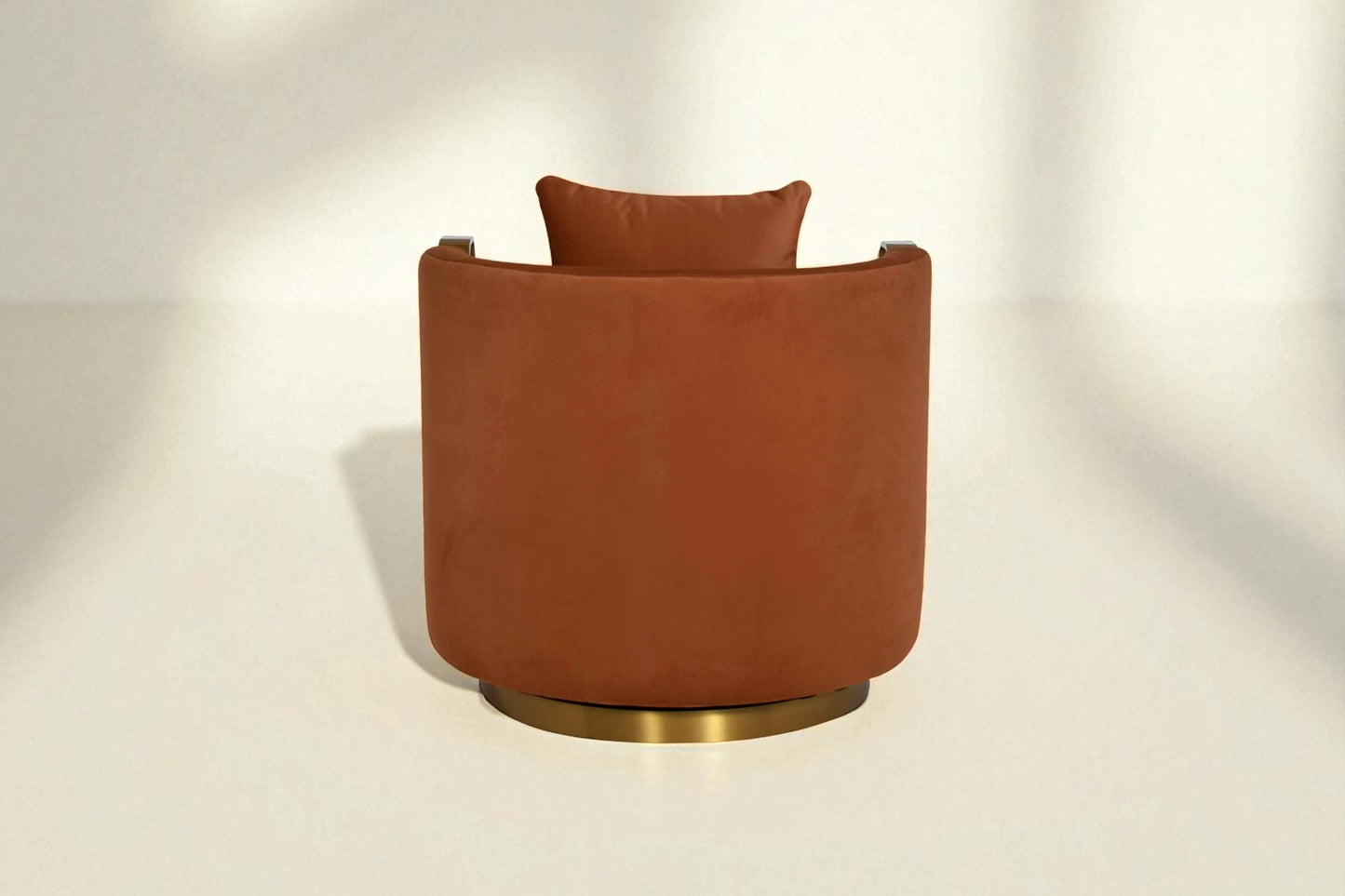 Vicente Leisure Chair