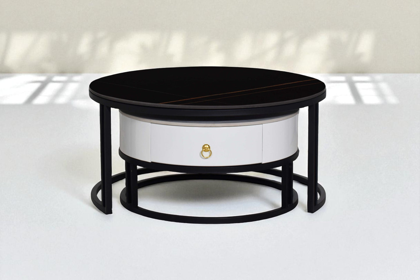 Bella Coffee Table Set