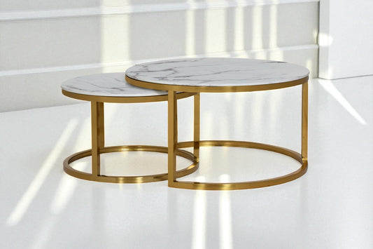 Emiliana Coffee Table Set