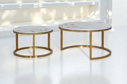 Emiliana Coffee Table Set