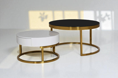 Cira Coffee Table Set