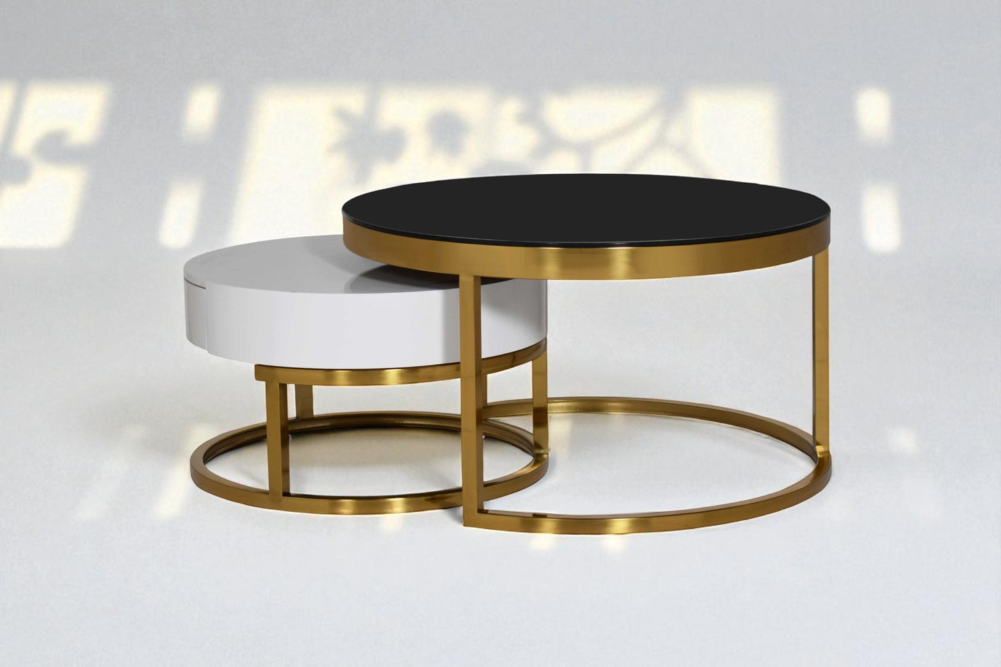 Cira Coffee Table Set