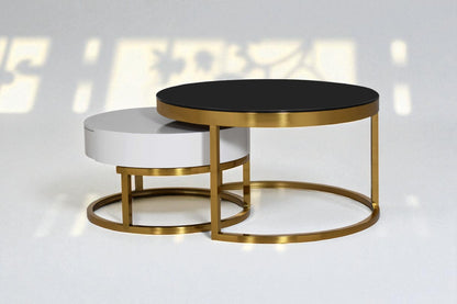 Cira Coffee Table Set