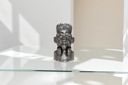 Maca Wine Bottle Holder