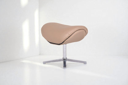 Azora Leisure Chair With Foot Rest - 2