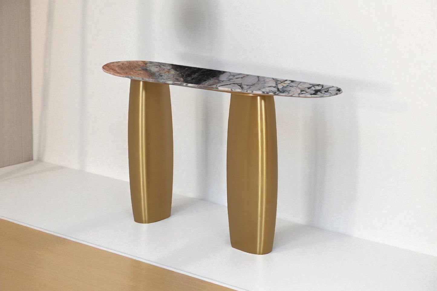 Jove Console Table