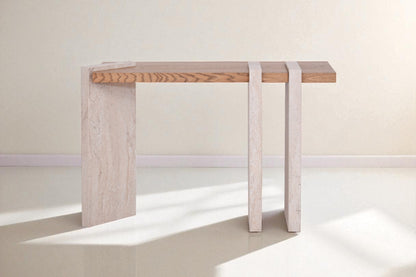 Jereza Console Table