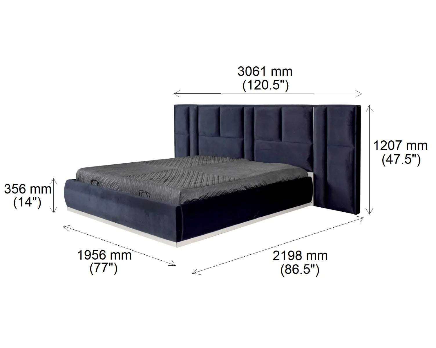 Technical specification