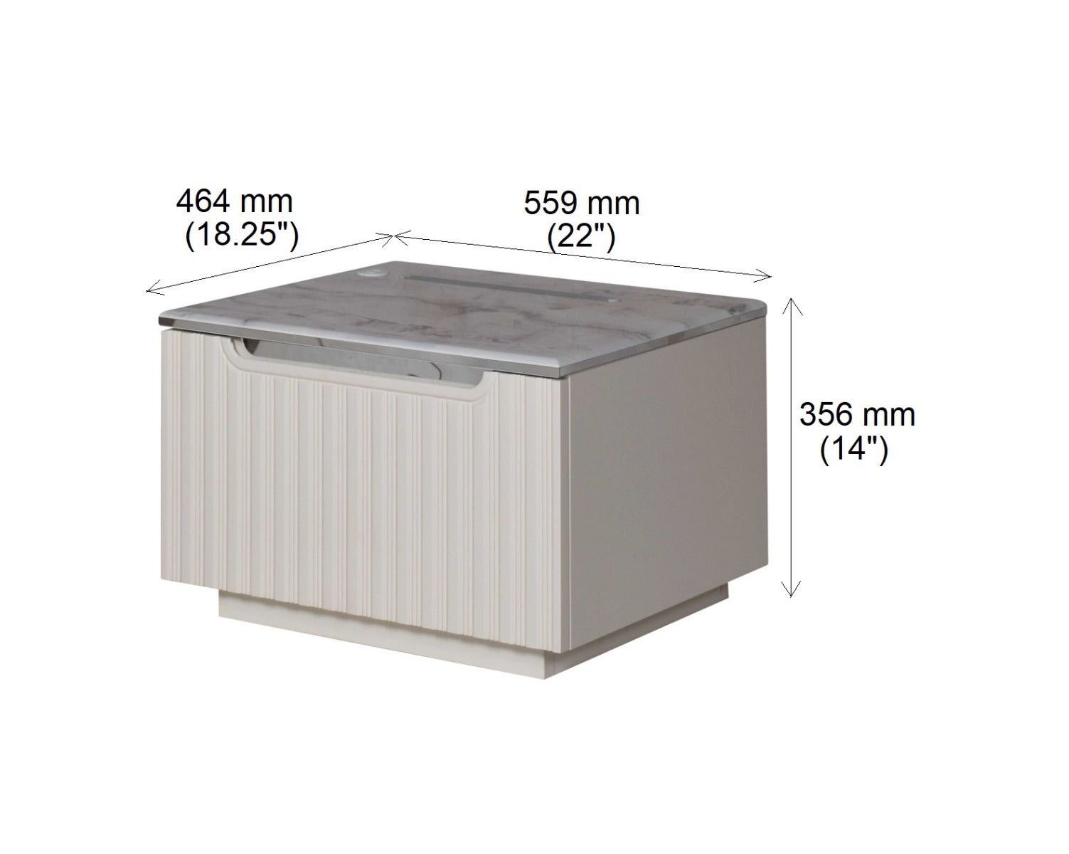 Technical specification