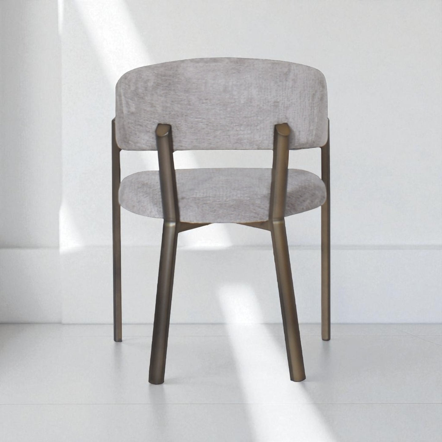 Galeno Fabric Dining Chair