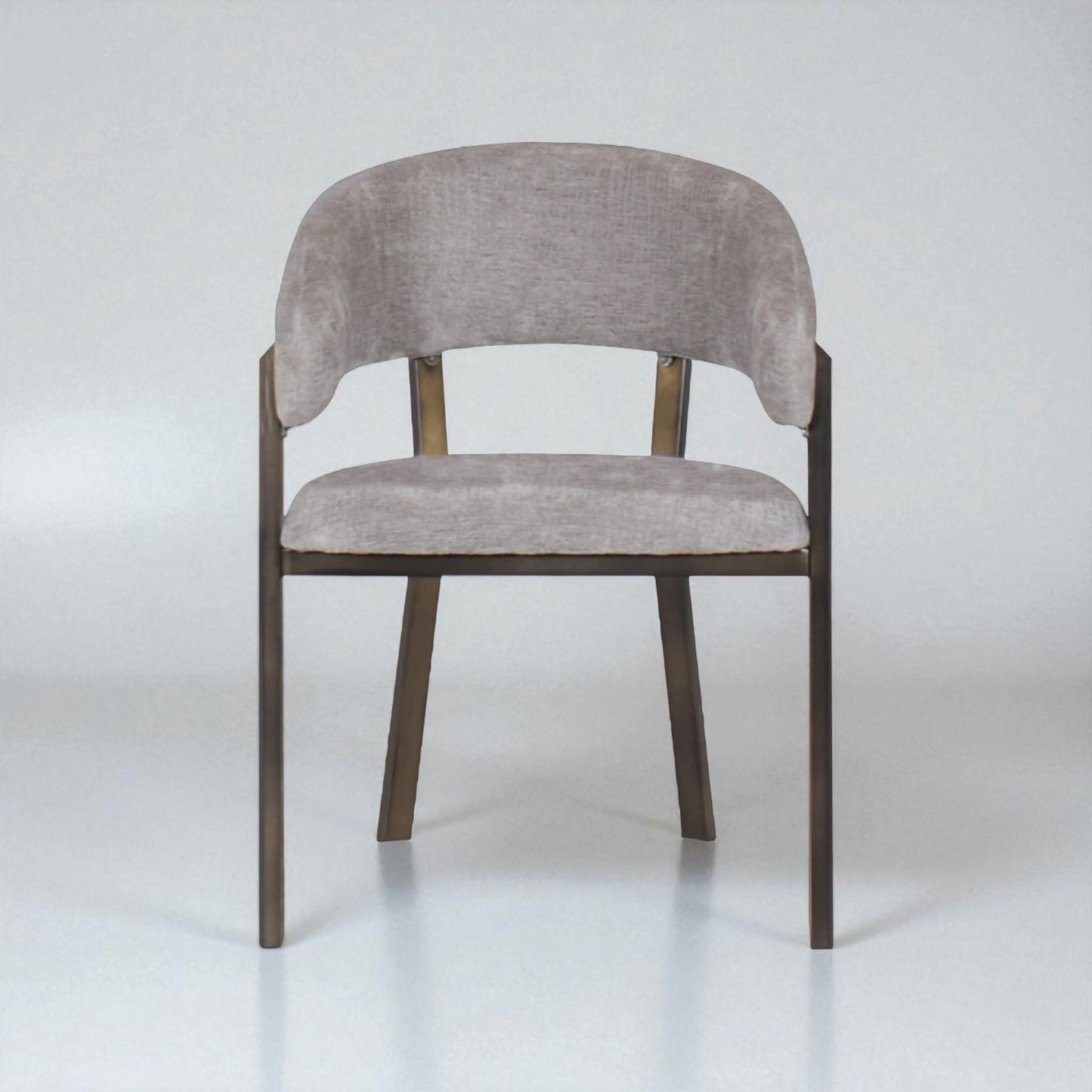 Galeno Fabric Dining Chair