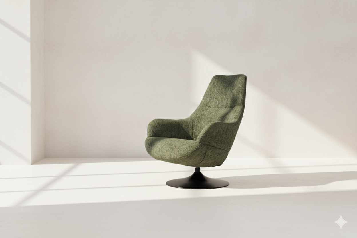 Presto Leisure Chair