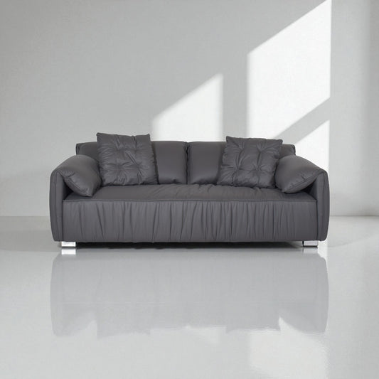 Lucero Fabric Sofa