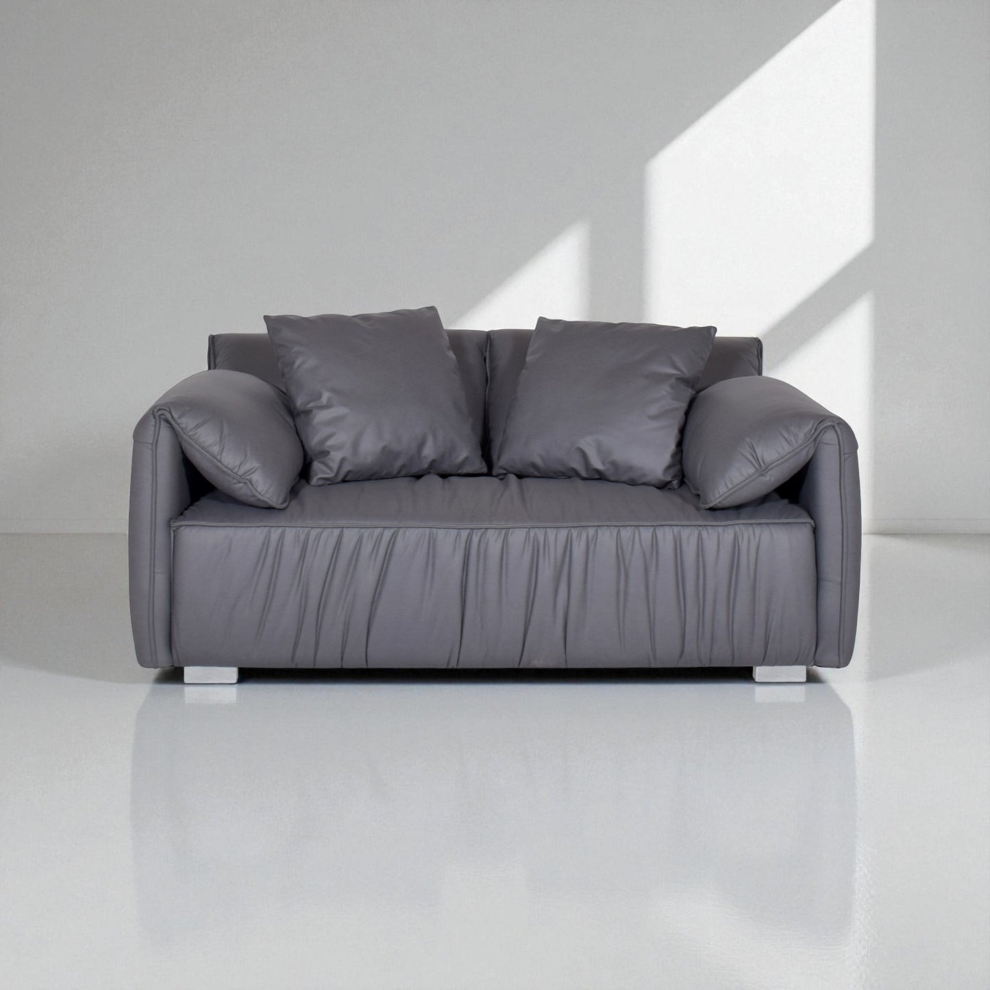 Lucero Fabric Sofa