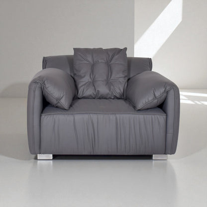 Lucero Fabric Sofa