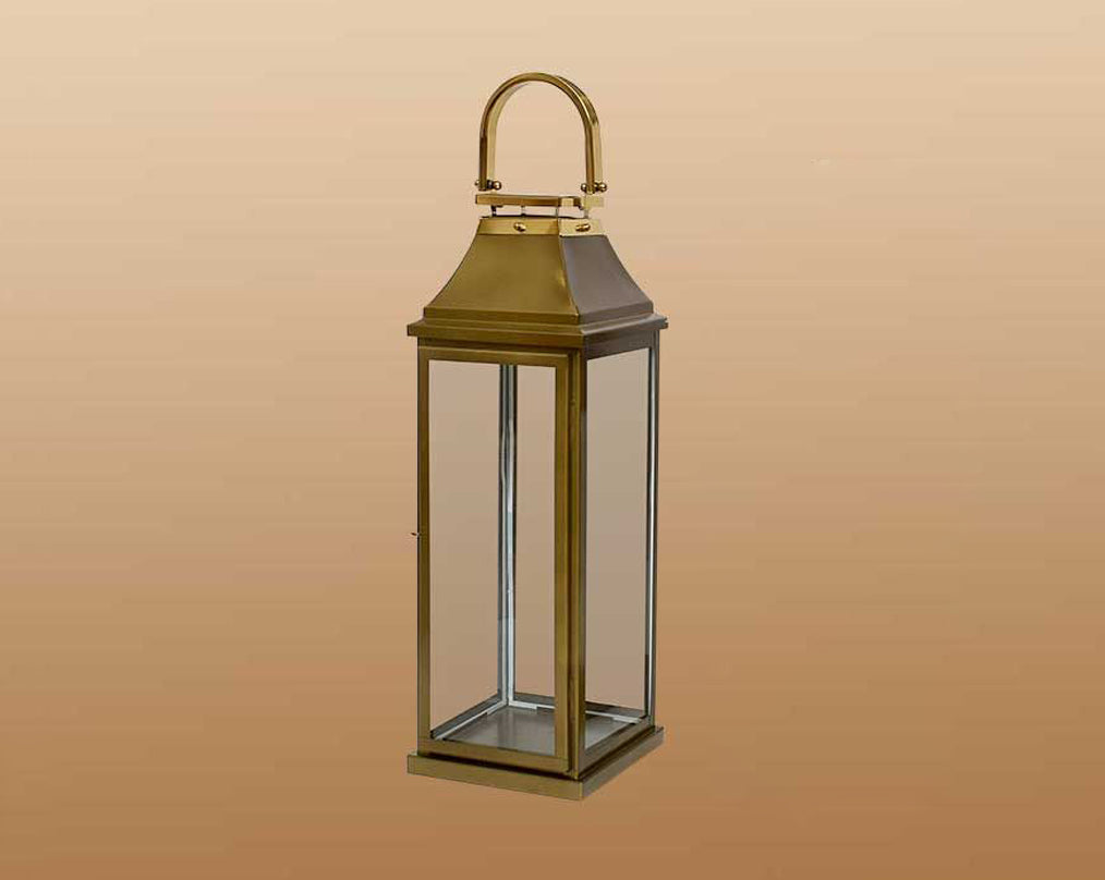 Luz Lantern