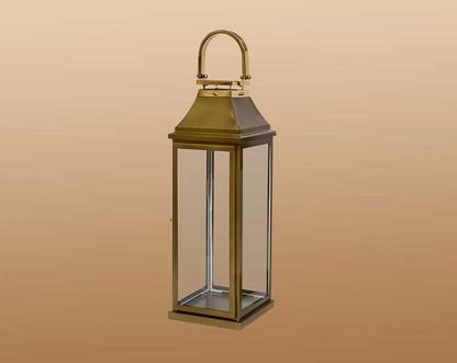 Luz Lantern