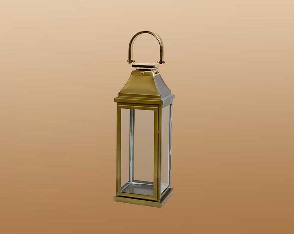 Luz Lantern