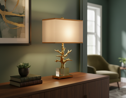 Veloz Table Lamp