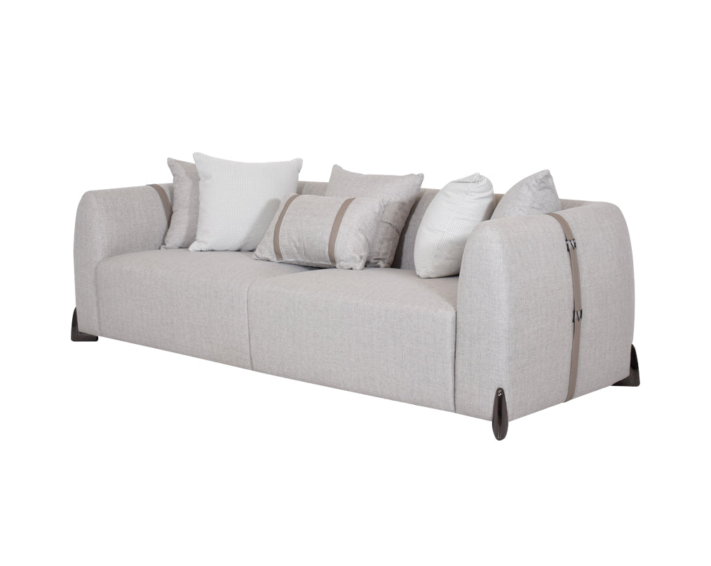 Butaca Fabric Sofa