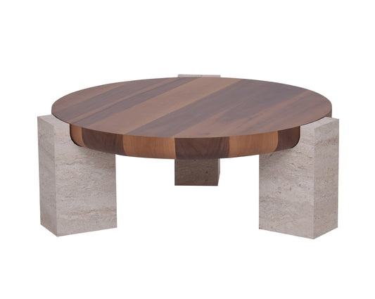 Efrain Coffee Table