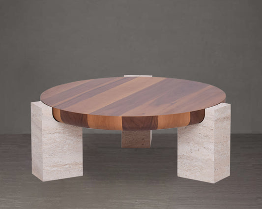 Efrain Coffee Table