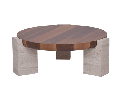 Efrain Coffee & End Table