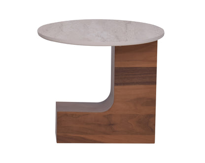 Efrain Coffee & End Table