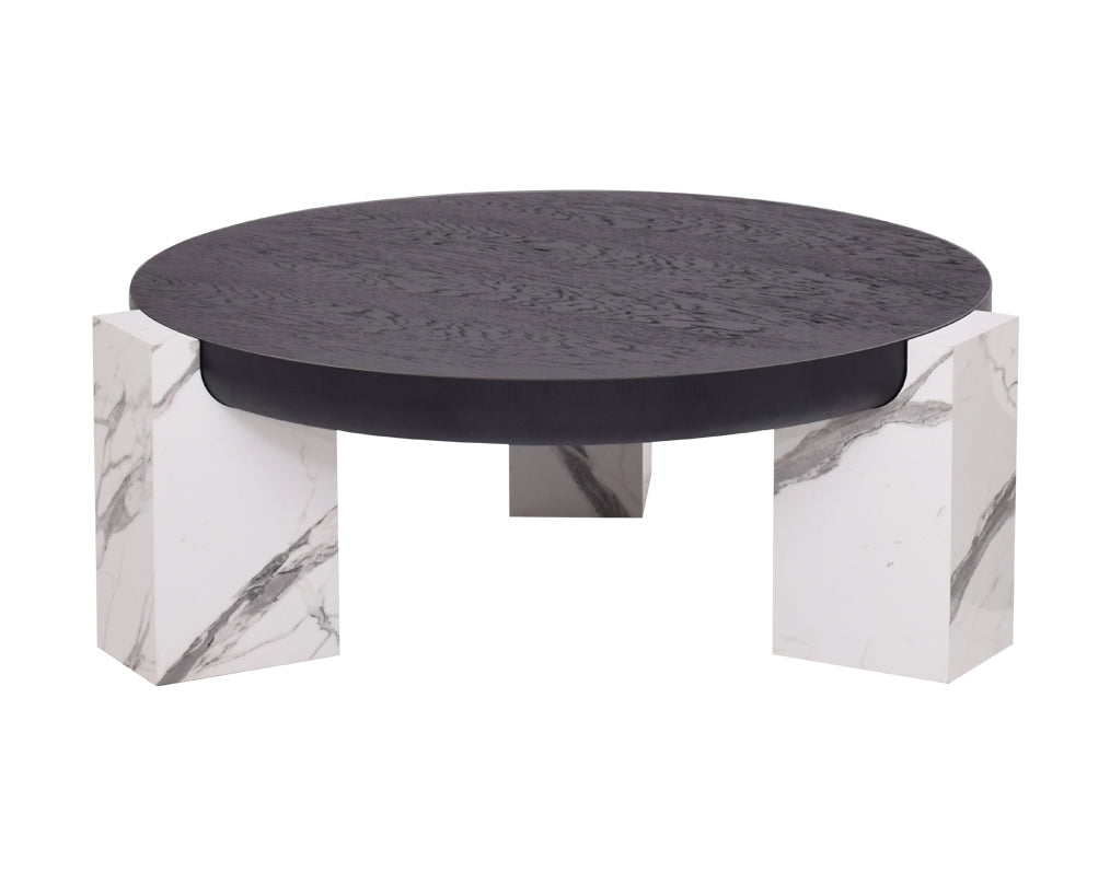 Efrain Coffee & End Table Set - 2