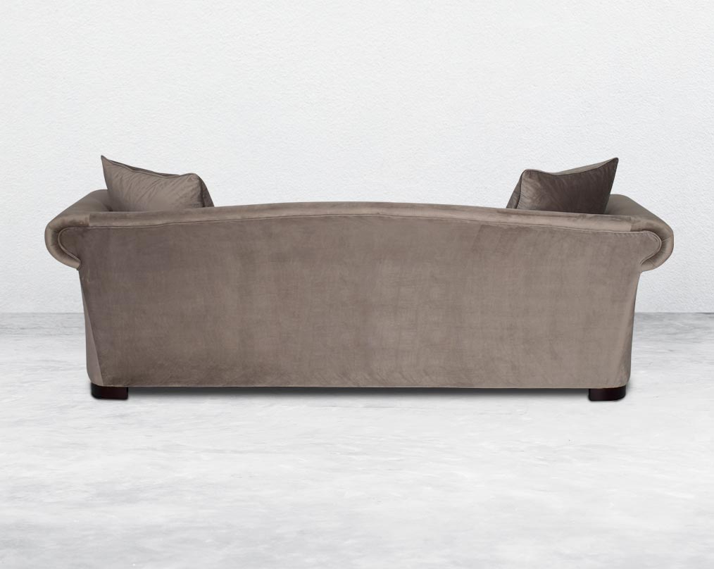 Enrique Fabric Sofa