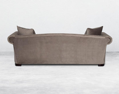 Enrique Fabric Sofa