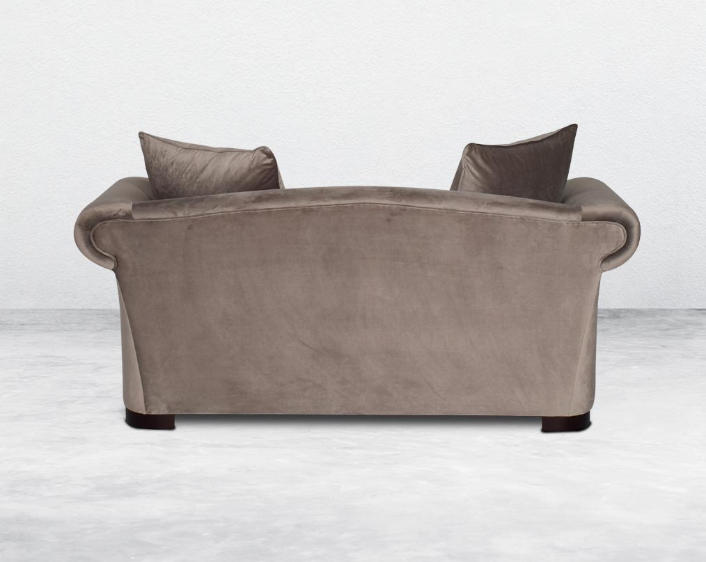 Enrique Fabric Sofa