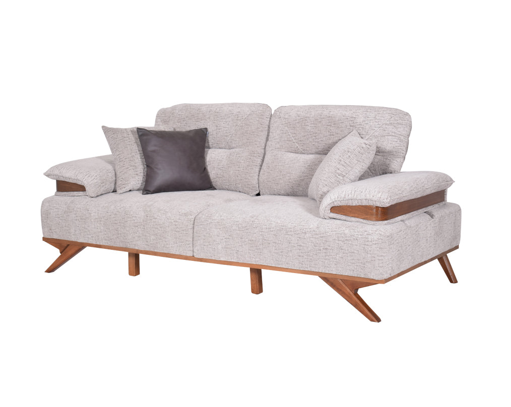 Felipe Fabric Sofa