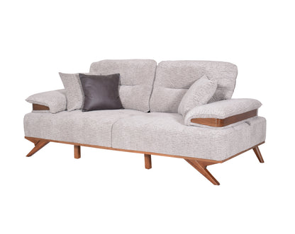 Felipe Fabric Sofa