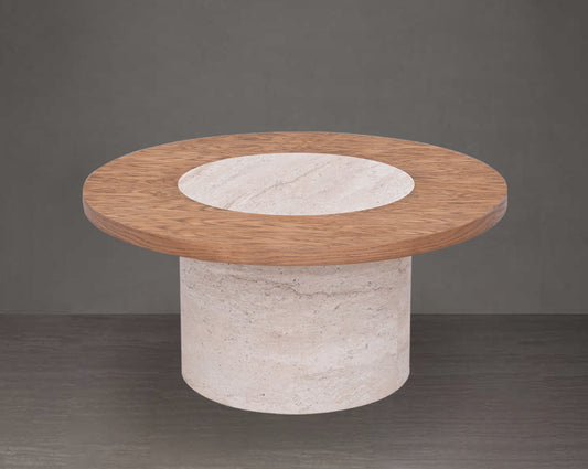 Mavia Coffee Table