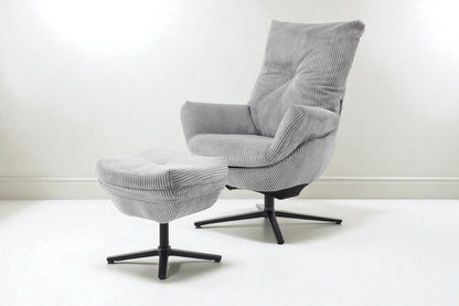 Verlin Leisure Chair - 2