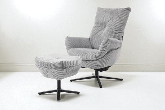 Verlin Leisure Chair - 2