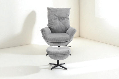 Verlin Leisure Chair - 2